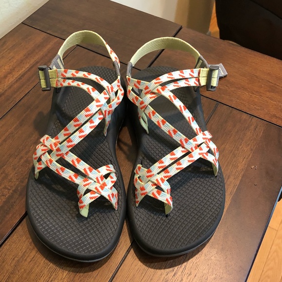 Chaco Shoes - Chaco zx2 classic sandals box & instruction